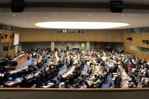 Social, economic transformations needed even more, as another HLPF convenes